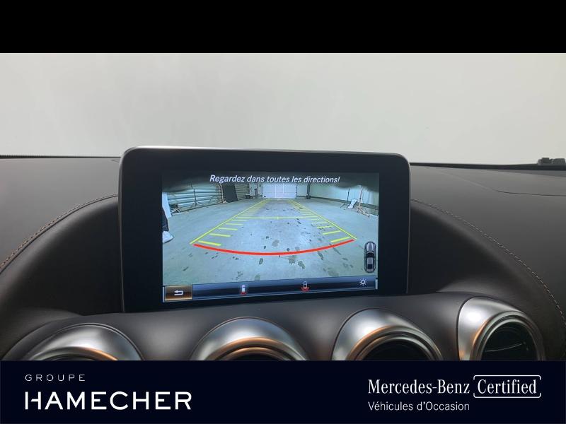 Image MERCEDES-BENZ AMG GT 4.0 V8 476ch GT Euro6d-T
