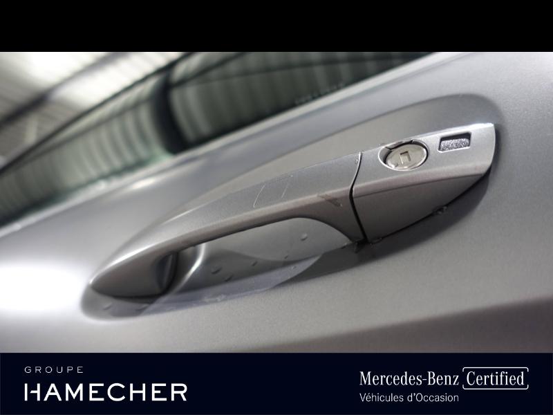 Image MERCEDES-BENZ Classe C Coupé 63 AMG Edition 507 Speedshift MCT