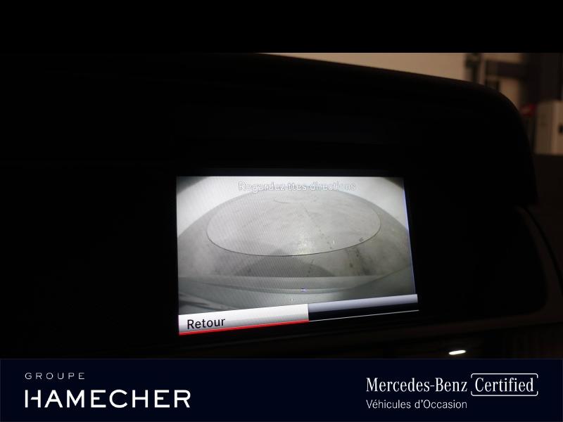 Image MERCEDES-BENZ Classe C Coupé 63 AMG Edition 507 Speedshift MCT