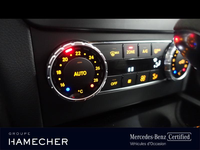 Image MERCEDES-BENZ Classe C Coupé 63 AMG Edition 507 Speedshift MCT