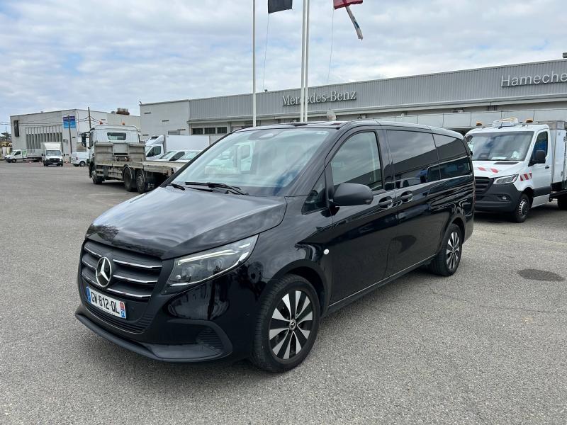 Photo MERCEDES-BENZ Vito Tourer 116 CDI Long Select 9G-Tronic
