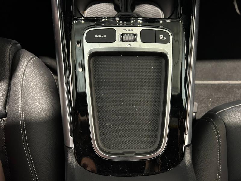 Image MERCEDES-BENZ GLA 250 e 218ch Progressive Line 8G-DCT