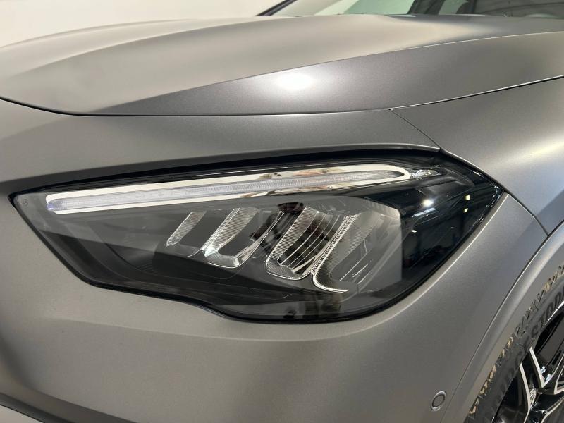 Image MERCEDES-BENZ GLA 250 e Hybrid EQ 218ch AMG Line 8G-DCT
