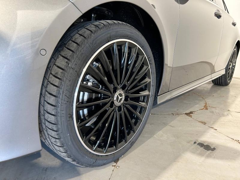 Image MERCEDES-BENZ Classe A 180 136ch AMG Line 7G-DCT