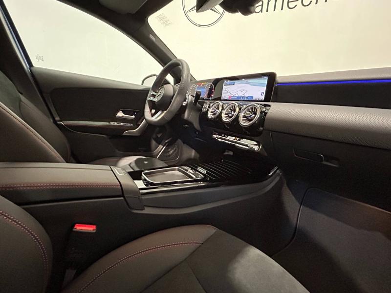 Image MERCEDES-BENZ Classe A 180 136ch AMG Line 7G-DCT