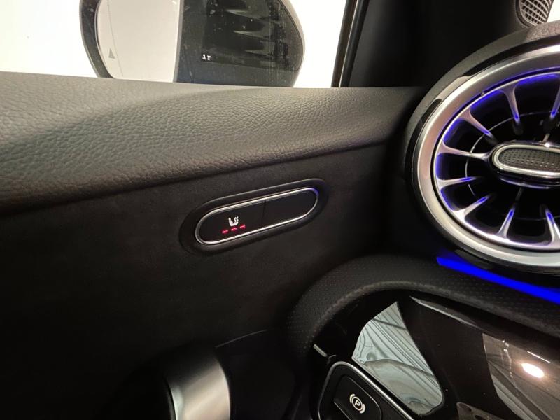 Image MERCEDES-BENZ Classe A 180 136ch AMG Line 7G-DCT