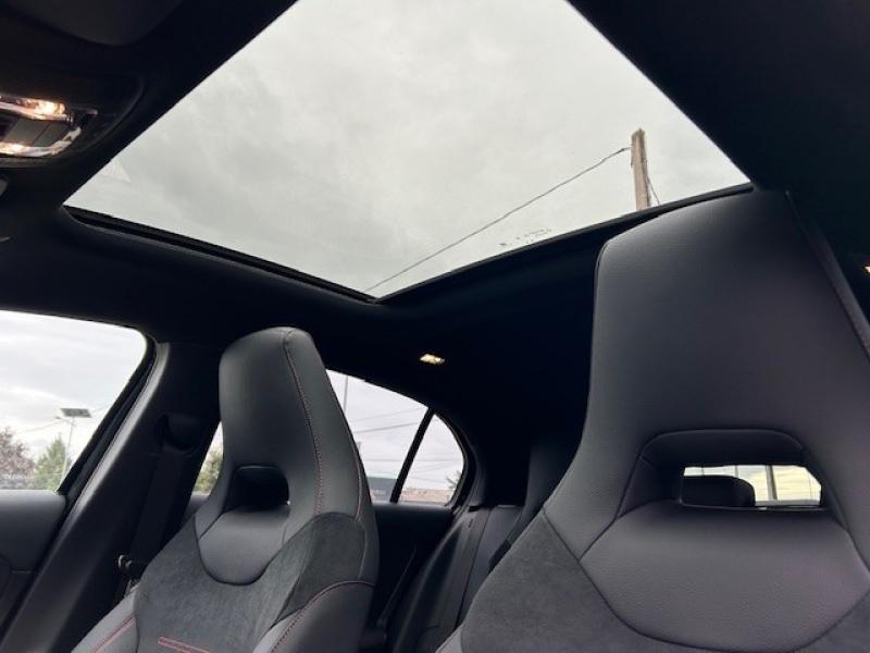 Image MERCEDES-BENZ Classe A 180 136ch AMG Line 7G-DCT