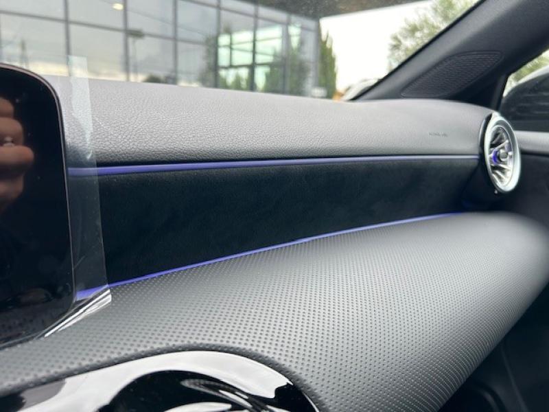 Image MERCEDES-BENZ Classe A 180 136ch AMG Line 7G-DCT