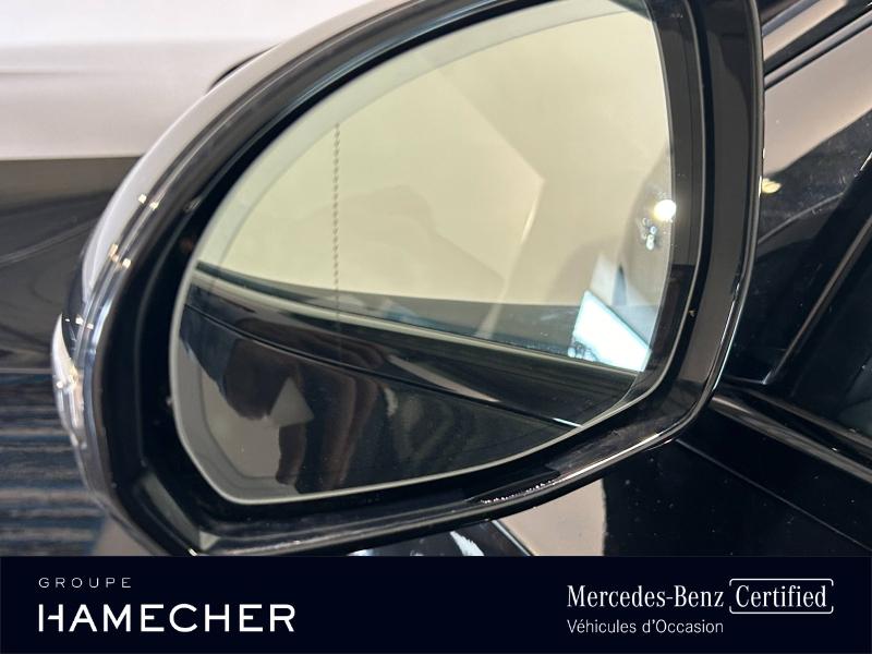 Image MERCEDES-BENZ Classe E 300 d e Hybrid EQ 197+129ch AMG Line 9G-Tronic