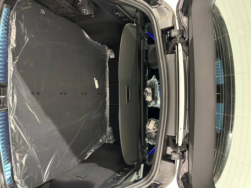 Image MERCEDES-BENZ Classe C Break 300 d e Hybrid EQ 197+129ch AMG Line +