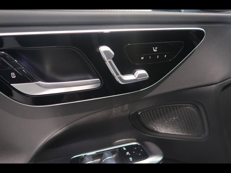 Image MERCEDES-BENZ Classe C Break 300 d e Hybrid EQ 197+129ch AMG Line +