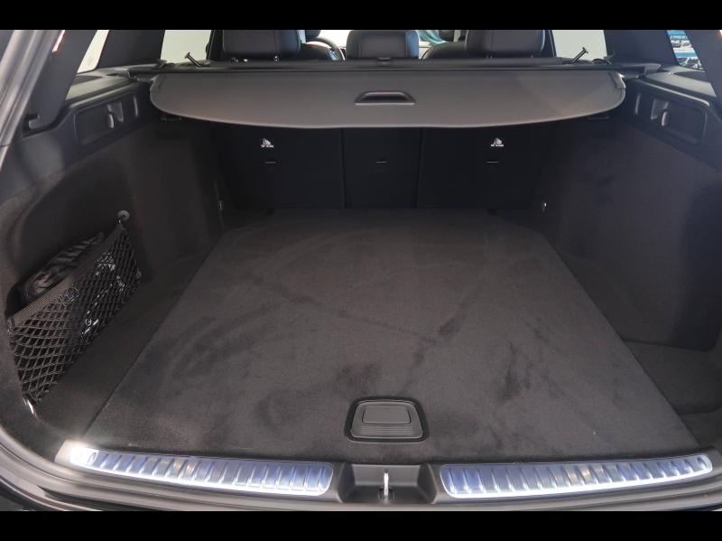 Image MERCEDES-BENZ Classe C Break 300 d e Hybrid EQ 197+129ch AMG Line +