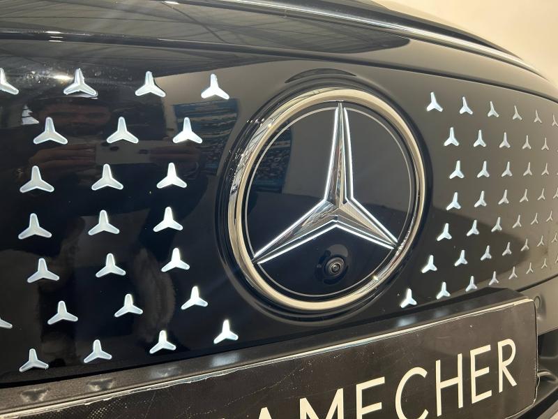 Image MERCEDES-BENZ CLA 250+ EQ 272ch Limited Edition