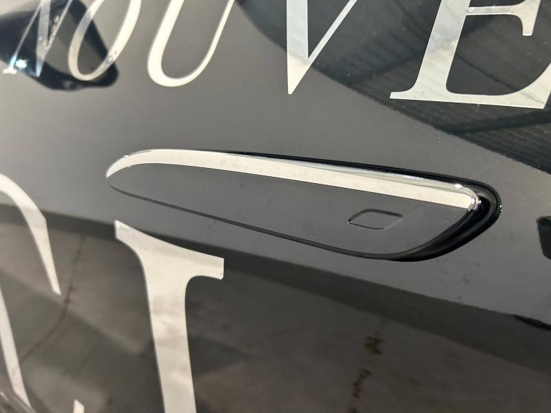 Image MERCEDES-BENZ CLA 250+ EQ 272ch Limited Edition