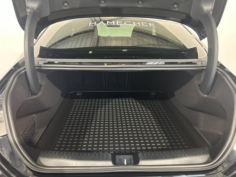 Image MERCEDES-BENZ CLA 250+ EQ 272ch Limited Edition