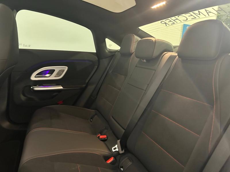 Image MERCEDES-BENZ CLA 250+ EQ 272ch Limited Edition