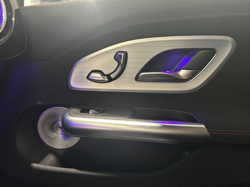 Image MERCEDES-BENZ CLA 250+ EQ 272ch Limited Edition