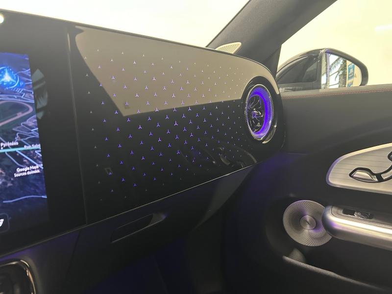 Image MERCEDES-BENZ CLA 250+ EQ 272ch Limited Edition