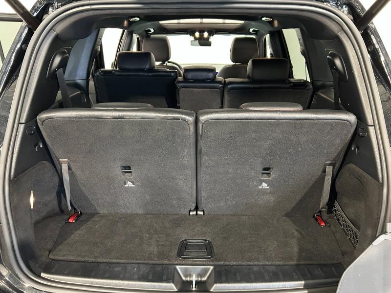 Image MERCEDES-BENZ GLB 200 163ch AMG Line 7G DCT