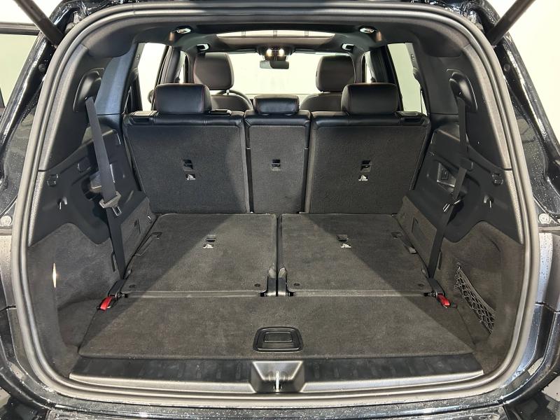 Image MERCEDES-BENZ GLB 200 163ch AMG Line 7G DCT