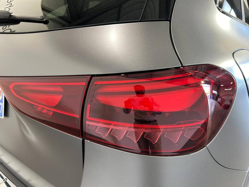 Image MERCEDES-BENZ GLA 200 d 150ch AMG Line 8G-DCT