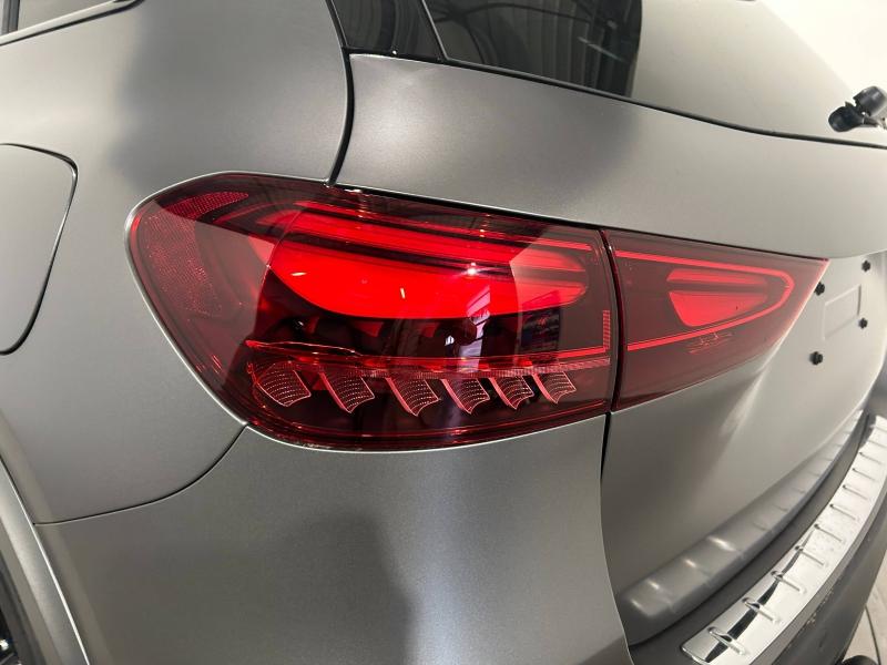 Image MERCEDES-BENZ GLA 200 d 150ch AMG Line 8G-DCT