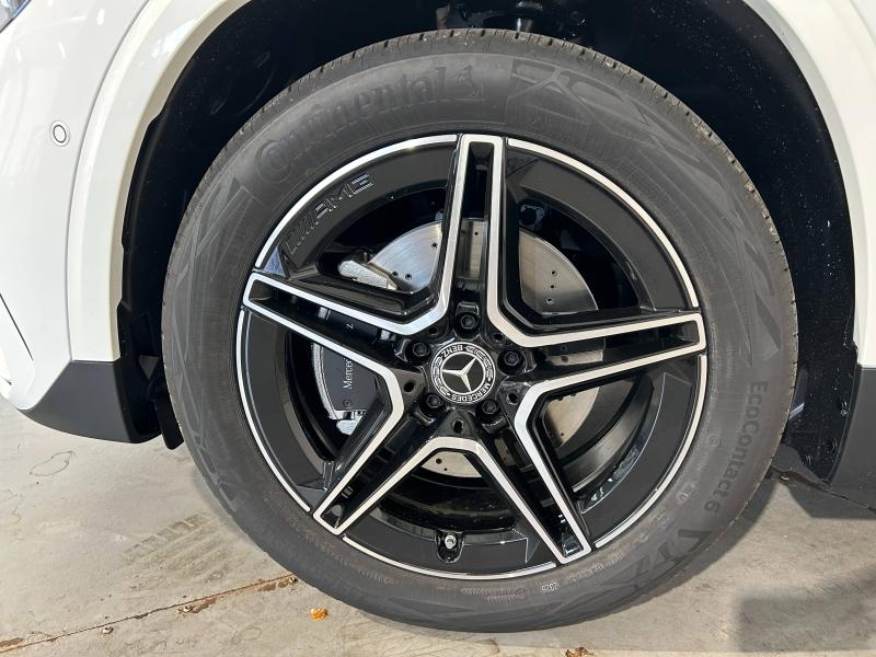 Image MERCEDES-BENZ GLA 180 136ch AMG Line 7G-DCT