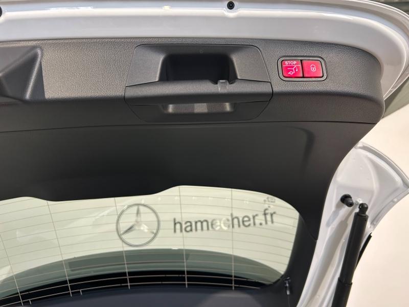 Image MERCEDES-BENZ GLA 180 136ch AMG Line 7G-DCT