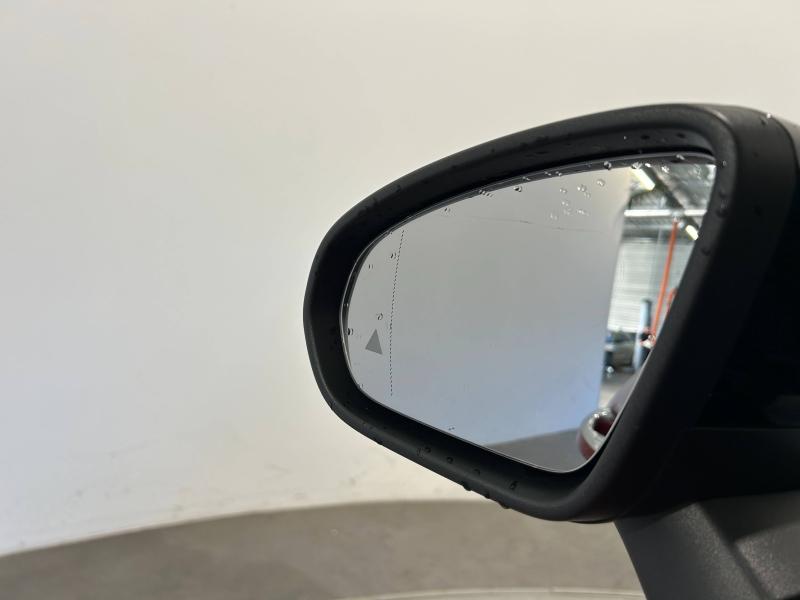 Image MERCEDES-BENZ CLA Shooting Brake 200 d 150ch AMG Line 8G-DCT