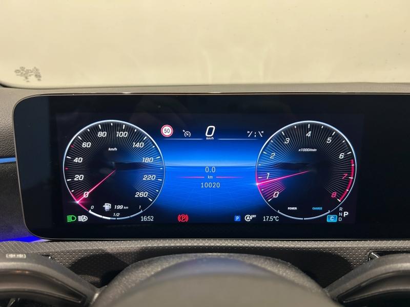 Image MERCEDES-BENZ Classe A 180 136ch AMG Line 7G-DCT