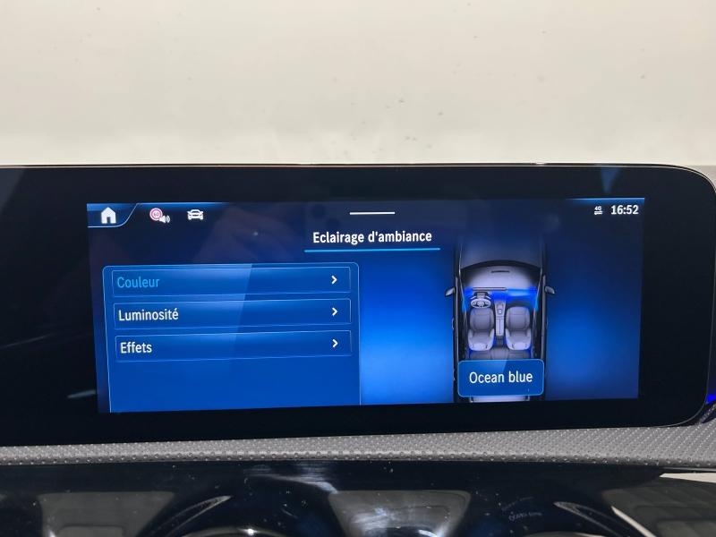 Image MERCEDES-BENZ Classe A 180 136ch AMG Line 7G-DCT