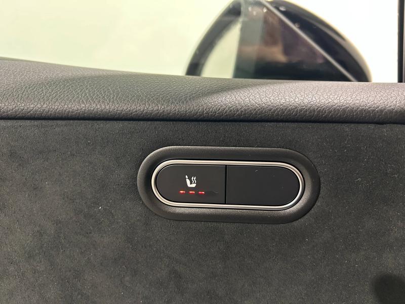 Image MERCEDES-BENZ Classe A 180 136ch AMG Line 7G-DCT