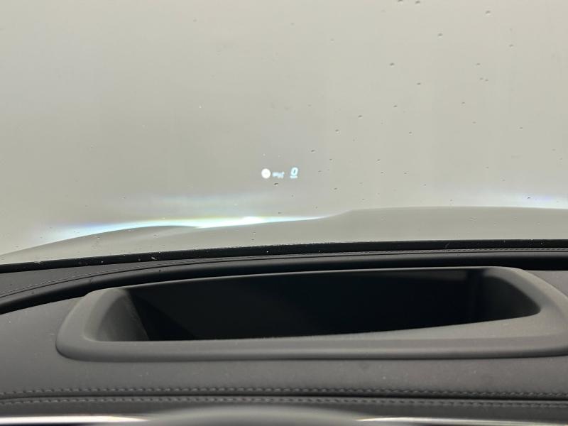 Image MERCEDES-BENZ GLC 63 AMG S E Performance 476+204ch 4Matic+ Speedshift 9G