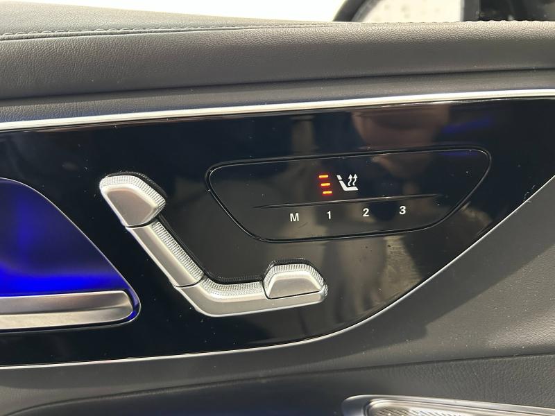 Image MERCEDES-BENZ GLC 63 AMG S E Performance 476+204ch 4Matic+ Speedshift 9G