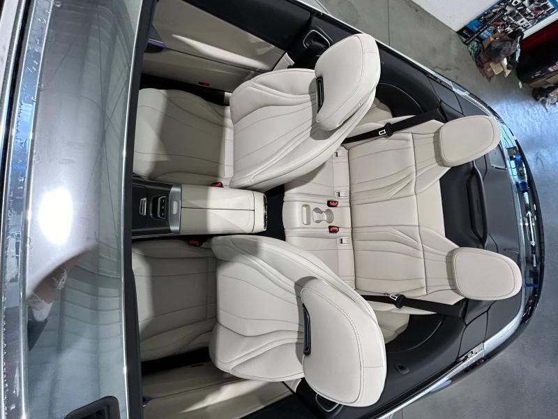 Image MERCEDES-BENZ CLE Cabriolet 220 d 197ch AMG Line 9G-Tronic