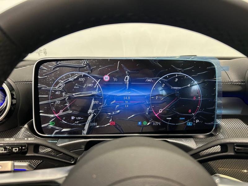 Image MERCEDES-BENZ Classe C Break 220 d 197ch AMG Line