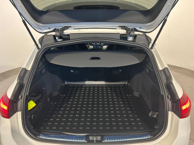 Image MERCEDES-BENZ Classe C Break 220 d 197ch AMG Line