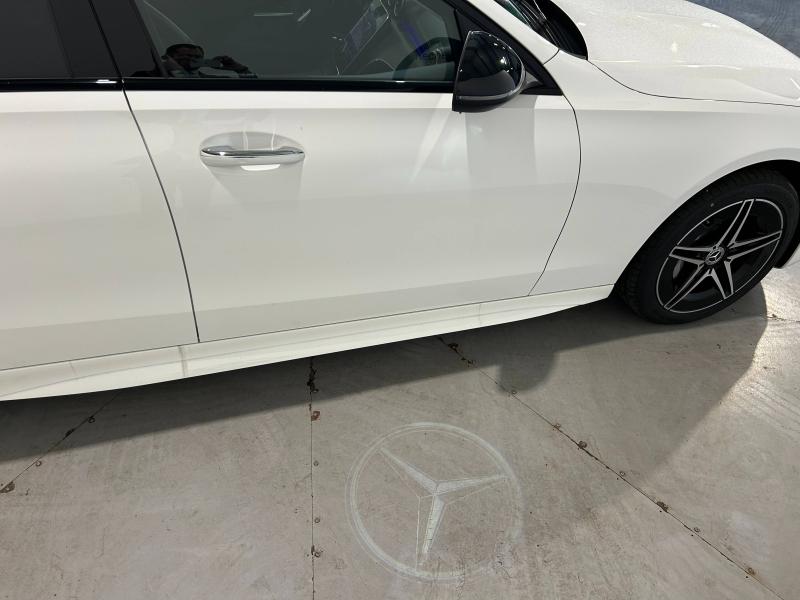 Image MERCEDES-BENZ Classe C Break 220 d 197ch AMG Line