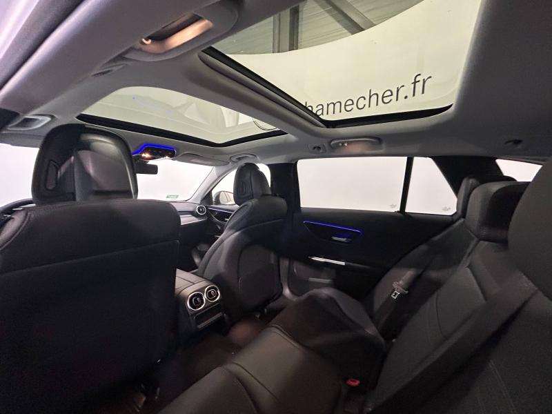 Image MERCEDES-BENZ Classe C Break 220 d 197ch AMG Line