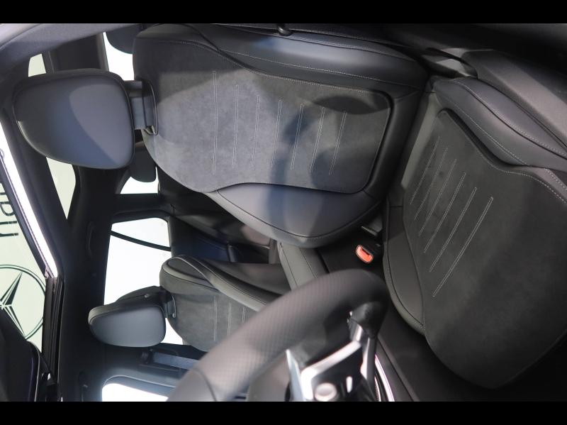 Image MERCEDES-BENZ Classe C Break 220 d 197ch AMG Line