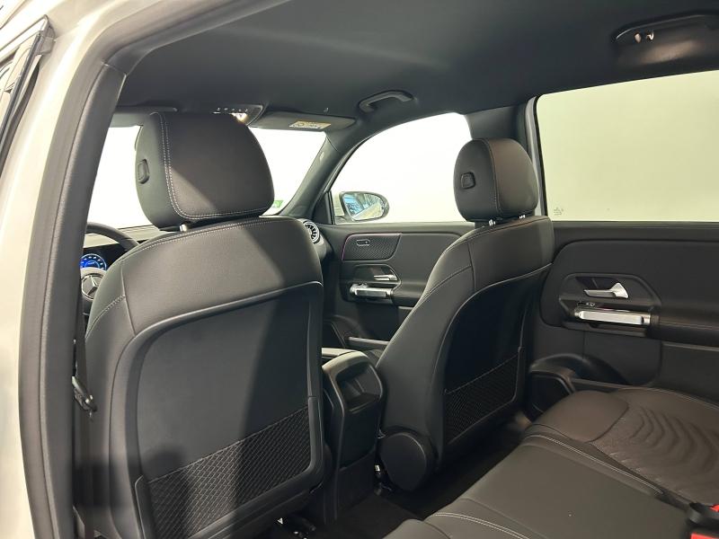 Image MERCEDES-BENZ EQB 250+ 190ch