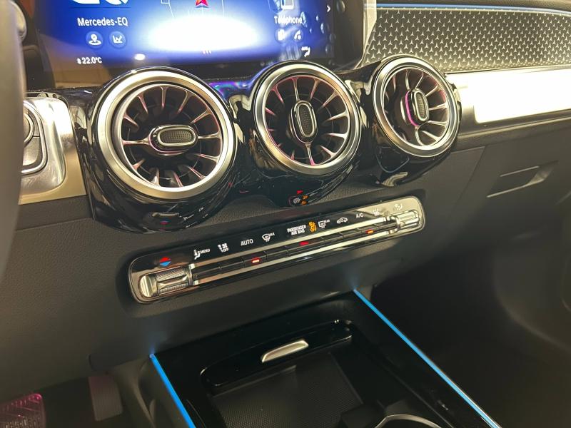 Image MERCEDES-BENZ EQB 250+ 190ch