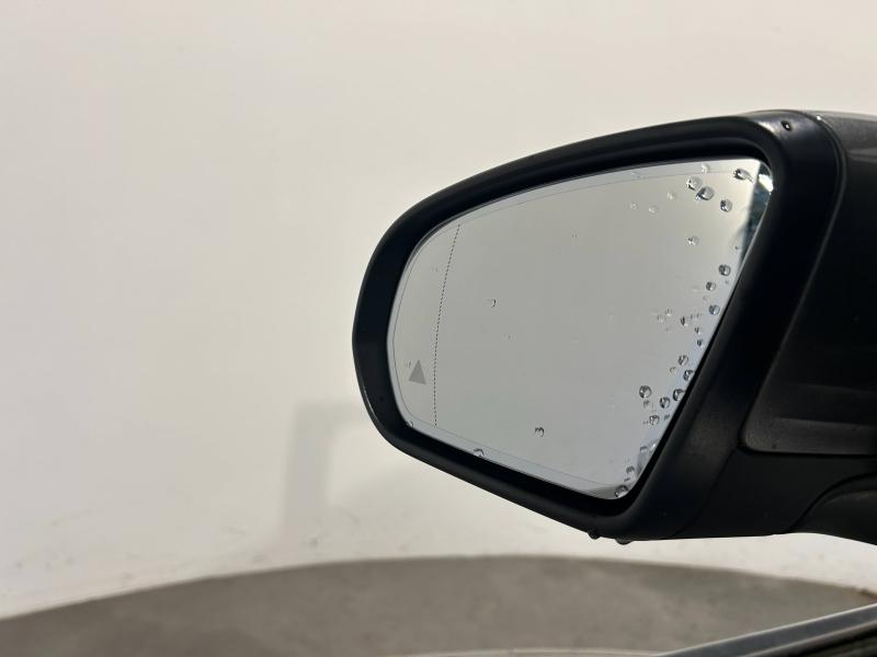 Image MERCEDES-BENZ GLB 200d 150ch Business Line 8G DCT