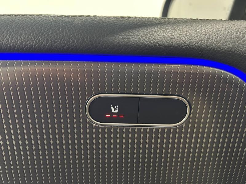 Image MERCEDES-BENZ GLB 200d 150ch Business Line 8G DCT