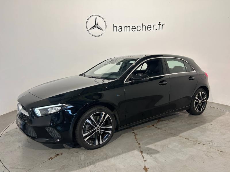Photo MERCEDES-BENZ Classe A 250 e 160+102ch Business Line 8G-DCT