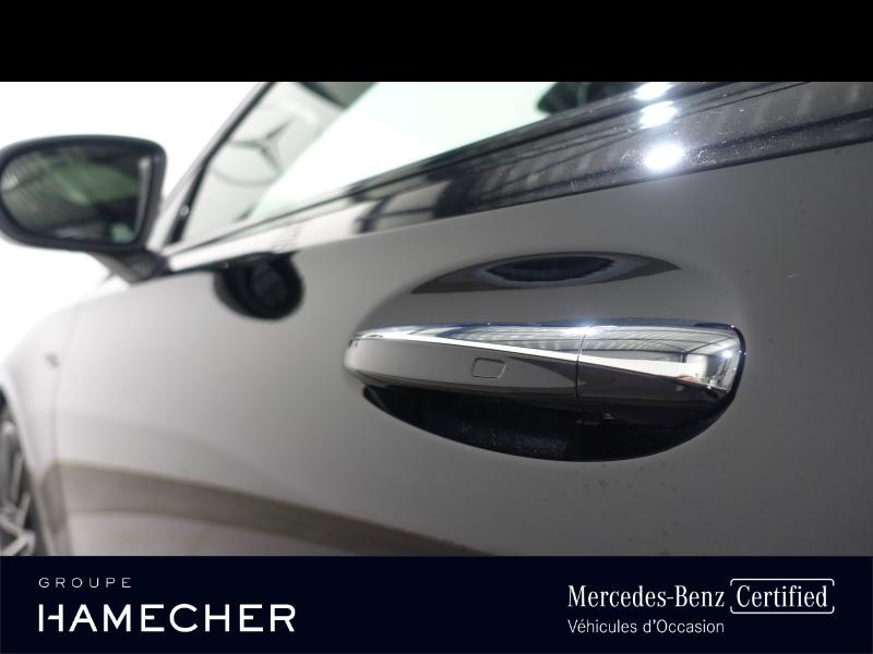 Image MERCEDES-BENZ Classe A 35 AMG 306ch 4Matic 7G-DCT Speedshift AMG 19cv