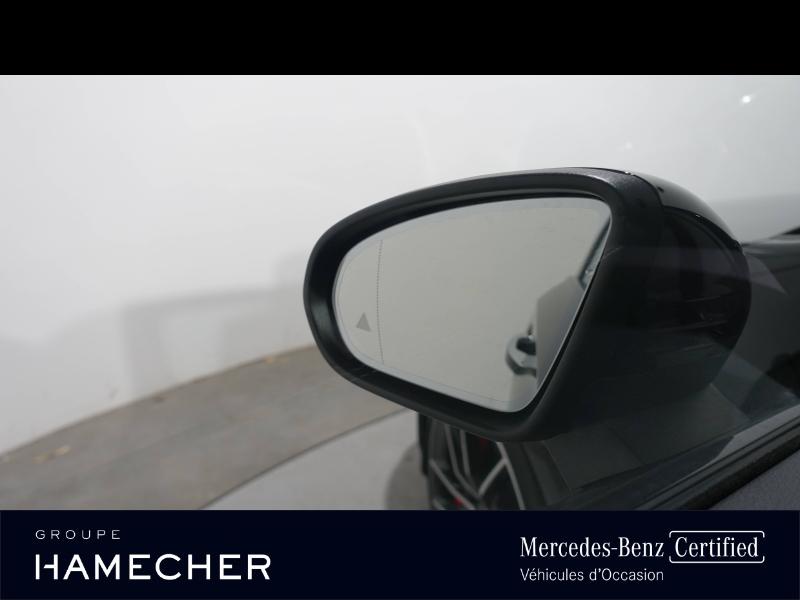 Image MERCEDES-BENZ Classe A 35 AMG 306ch 4Matic 7G-DCT Speedshift AMG 19cv