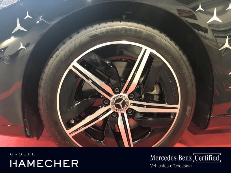 Image MERCEDES-BENZ CLA 250+ EQ 272ch Limited Edition