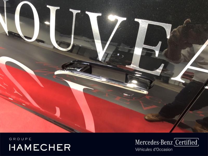 Image MERCEDES-BENZ CLA 250+ EQ 272ch Limited Edition