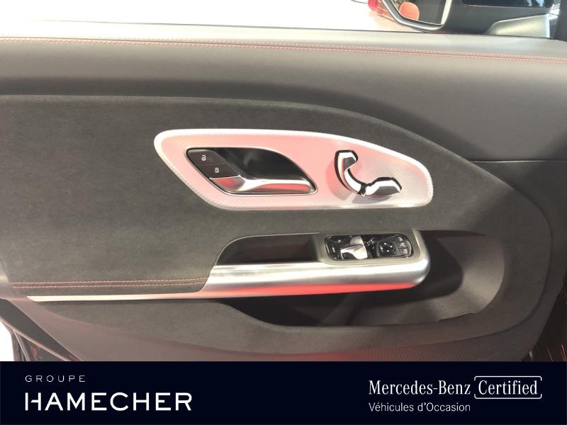 Image MERCEDES-BENZ CLA 250+ EQ 272ch Limited Edition